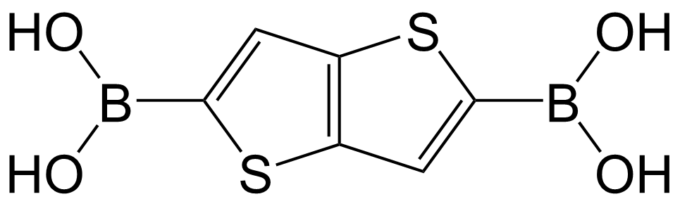 thieno[3,2-b]thiophene-2,5-diyldiboronic acid